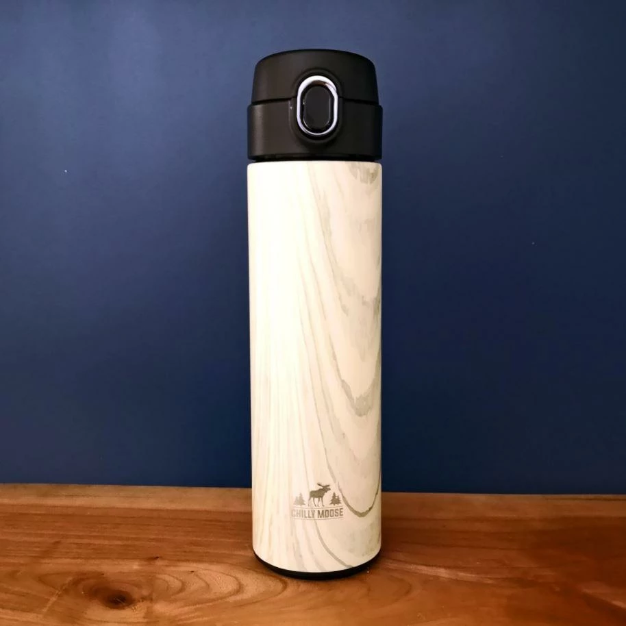 Chadwicks & Hacks Chilly Moose Kearney Traveller - 17oz BBQ Accessories 3 Chadwicks & Hacks Chilly Moose Kearney Traveller - 17oz BBQ Accessories