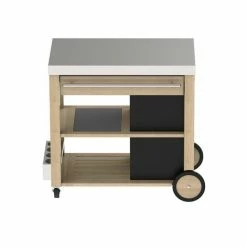 ENO La Plancha Mobile Cart - CMV0900