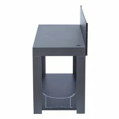 ENO La Plancha Felix Galvanized Steel Cart - MAP12070 BBQ Accessories