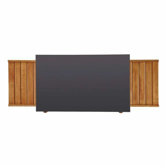 ENO La Plancha Black HLP Table Cart - DPN53 BBQ Accessories 3 ENO La Plancha Black HLP Table Cart - DPN53 BBQ Accessories