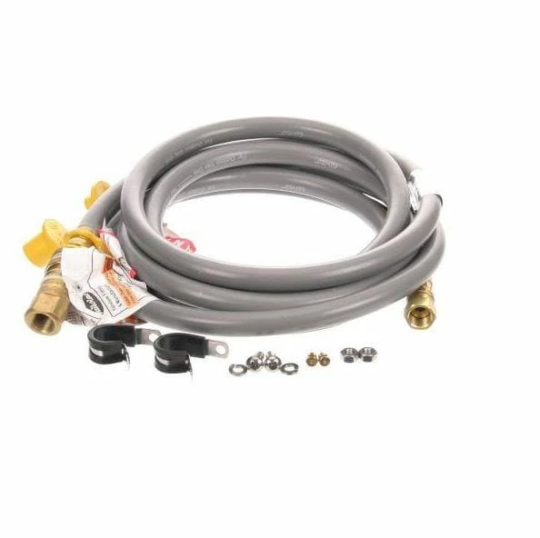 EVO Grills Professional Cart Conversion Kit (LP To NG) 1 EVO Grills Professional Cart Conversion Kit (LP To NG)