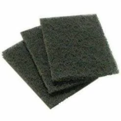 EVO Grills Cooksurface Heavy Cleaning Pad (10 Pack)