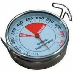 Parts EVO Grills Surface Thermometer