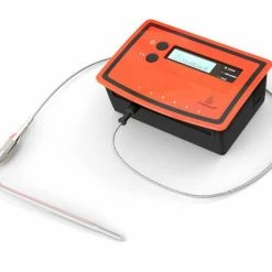 Yoder Fireboard Case BBQ Accessories