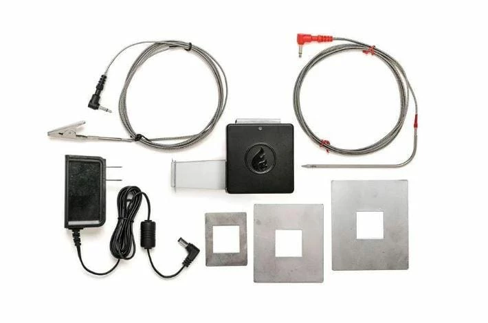 BBQ Accessories Flame Boss 400 Kamado Smoker Controller 4 BBQ Accessories Flame Boss 400 Kamado Smoker Controller