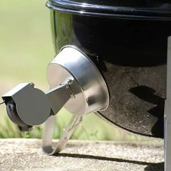 BBQ Accessories Flame Boss 500 Universal WiFi Smoker Controller - FB500-U