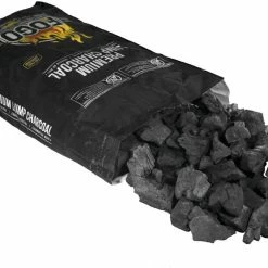 FOGO Premium Hardwood Lump Charcoal (17.6 Lb.) - FOGOPREMIUM BBQ Accessories
