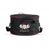 Georgian Bay Leisure Distributors Ltd. Georgian Bay Grills Hotstone Carry Bag (Black) - GRILLBAGB