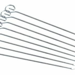 Georgian Bay Leisure Distributors Ltd. Georgian Bay Grills Skewer Set (8 Piece) - GRILLSKSS