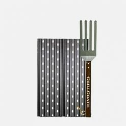 GrillGrate Set - Camp Chef Sear Box - CC-Sear