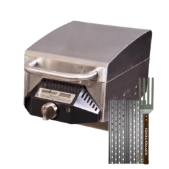 GrillGrate Set - Camp Chef Sear Box - CC-Sear