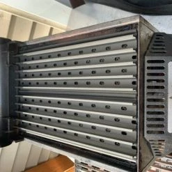 GrillGrate Set - Camp Chef Sear Box - CC-Sear 7 GrillGrate Set - Camp Chef Sear Box - CC-Sear