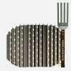 GrillGrate Set - PK GO - PK2GO
