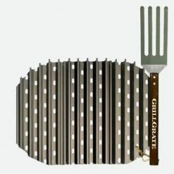 GrillGrate Set - PK GO - PK2GO