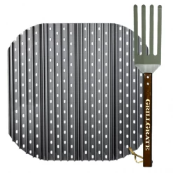 Parts GrillGrate Set - XL Big Green Egg - RBGEXL20