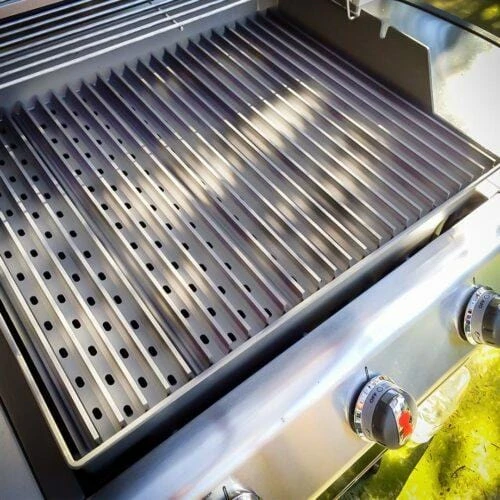 GrillGrate 5 Panel Set (Weber Genesis 2007-2016) - REP1925K-5 Parts 2 GrillGrate 5 Panel Set (Weber Genesis 2007-2016) - REP1925K-5 Parts
