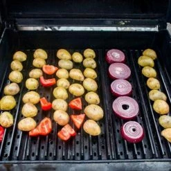 GrillGrate 5 Panel Set (Weber Genesis 2007-2016) - REP1925K-5 Parts 7 GrillGrate 5 Panel Set (Weber Genesis 2007-2016) - REP1925K-5 Parts