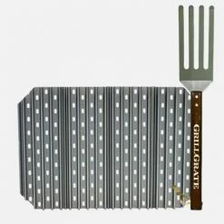GrillGrate Set - PK Grill - RPKGRILL