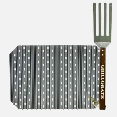 GrillGrate Set - PK Grill - RPKGRILL 1 GrillGrate Set - PK Grill - RPKGRILL