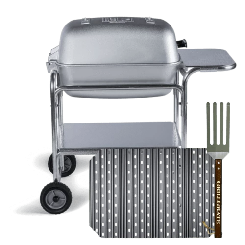 GrillGrate Set - PK Grill - RPKGRILL 2 GrillGrate Set - PK Grill - RPKGRILL