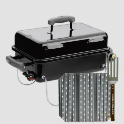 Parts GrillGrate Set - Weber Go Anywhere - RWEB2GO
