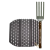 GrillGrate Set - 18" Weber Kettle - RWEBER185 Parts