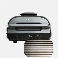 Parts GrillGrate Sear N Sizzle Grate (Ninja Foodi Smart XL) - SNSGRILLXL