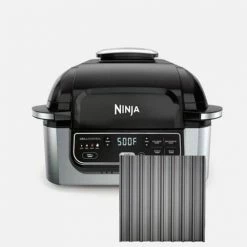 Parts GrillGrate Sear N Sizzle Grate (Ninja Foodi) - SNSGRILL