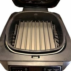 Parts GrillGrate Sear N Sizzle Grate (Ninja Foodi) - SNSGRILL