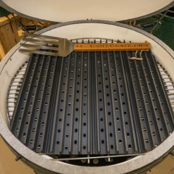 Parts GrillGrate Set - XL Big Green Egg - RBGEXL20 6 Parts GrillGrate Set - XL Big Green Egg - RBGEXL20