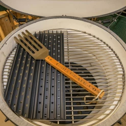 GrillGrate Set - XL Big Green Egg - RBGEXLHALF Parts 6 GrillGrate Set - XL Big Green Egg - RBGEXLHALF Parts