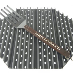 GrillGrate Set - Primo Oval XL