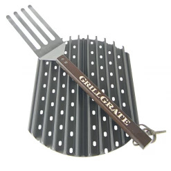 Parts GrillGrate Set - Weber Smokey Joe - RWEBER145