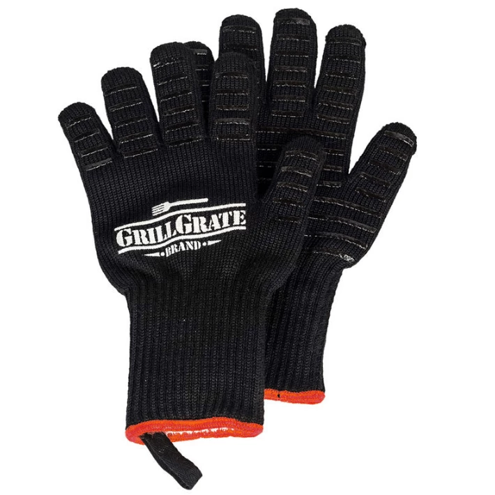 BBQ Accessories GrillGrate The Grate Gloves - GGLOVES 1 BBQ Accessories GrillGrate The Grate Gloves - GGLOVES