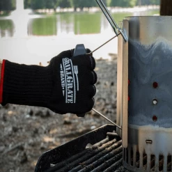 BBQ Accessories GrillGrate The Grate Gloves - GGLOVES 5 BBQ Accessories GrillGrate The Grate Gloves - GGLOVES