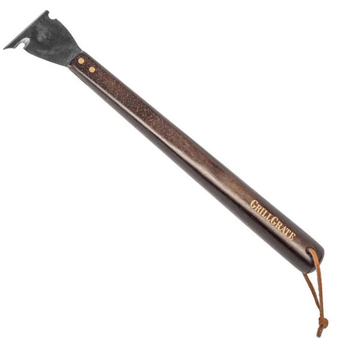 BBQ Accessories GrillGrate Detailing Tool & Scraper - SCRAPER 1 BBQ Accessories GrillGrate Detailing Tool & Scraper - SCRAPER