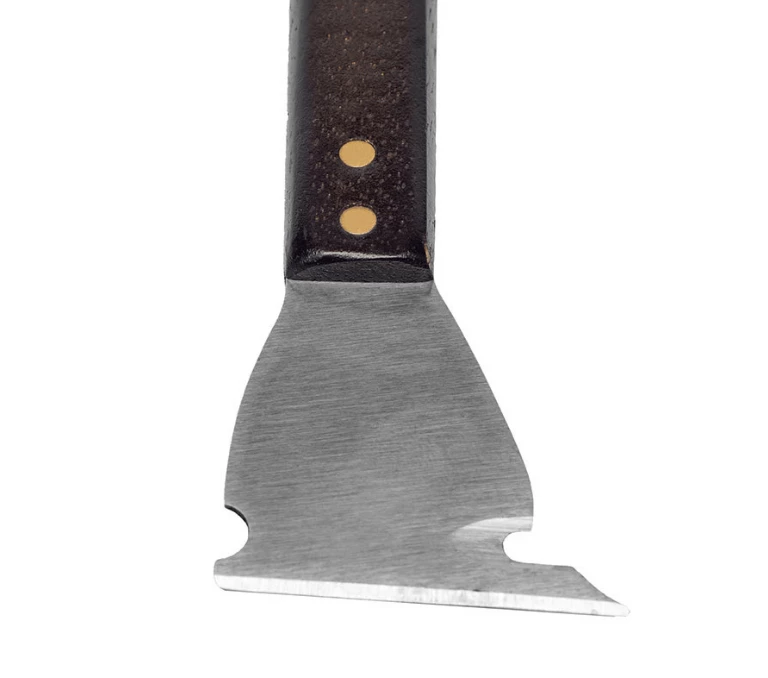 BBQ Accessories GrillGrate Detailing Tool & Scraper - SCRAPER 2 BBQ Accessories GrillGrate Detailing Tool & Scraper - SCRAPER