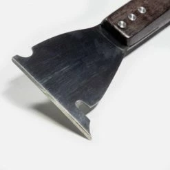 GrillGrate Detailing Tool & Scraper (Ver 2) - COMSCRAPER BBQ Accessories