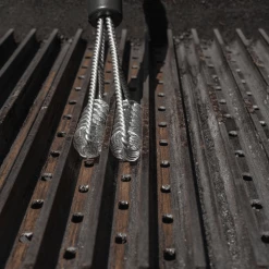 BBQ Accessories GrillGrate Grate Valley Grill Brush - GBRUSH
