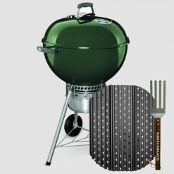 GrillGrate Set - 22.5" Weber Kettle Grills