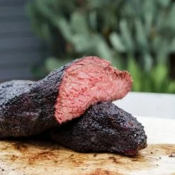 BBQ Accessories Hardcore Carnivore Seasoning (Black - Steak & Meat) - HC-B