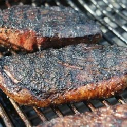 BBQ Accessories Hardcore Carnivore Seasoning (Black - Steak & Meat) - HC-B