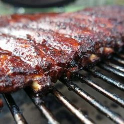 BBQ Accessories Hardcore Carnivore Seasoning (Red - Pork & Chicken) - HC-R