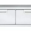 Crown Verity 24" Infinite Series Built-In Horizontal Drawer - IBI24-DD