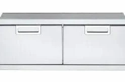 Crown Verity 24" Infinite Series Built-In Horizontal Drawer - IBI24-DD