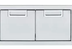 Parts Crown Verity 24" Infinite Series Built-In Horizontal Door - IBI24-HD