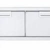 Crown Verity 30" Infinite Series Built-In Horizontal Door - IBI30-HD Parts