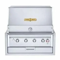 Crown Verity Light Package For 30" Infinite Series Built-In Grill Face - IBI30FLT