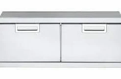 Crown Verity 36" Infinite Series Built-In Horizontal Drawer - IBI36-DD Parts
