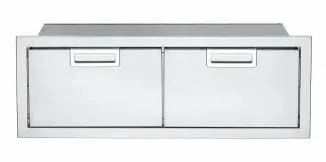 Crown Verity 36" Infinite Series Built-In Horizontal Drawer - IBI36-DD Parts 1 Crown Verity 36" Infinite Series Built-In Horizontal Drawer - IBI36-DD Parts